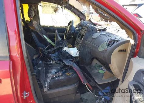 2013 Dodge Grand Caravan Sxt from USA, damaged, VIN 2C4RDGCG7DR524464